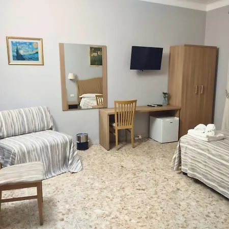 St. Anthony Guest House-2